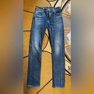 Citizens of humanity Bowery jeans